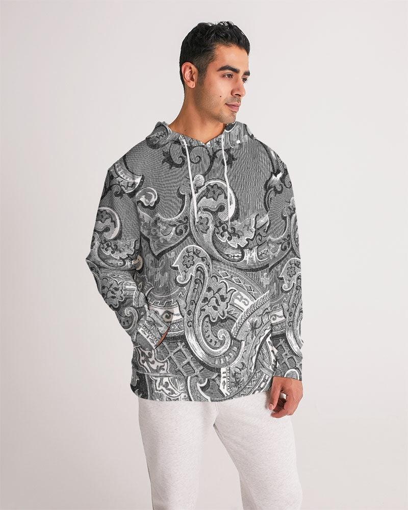 Men's Hoodie-Regal - Elementologie