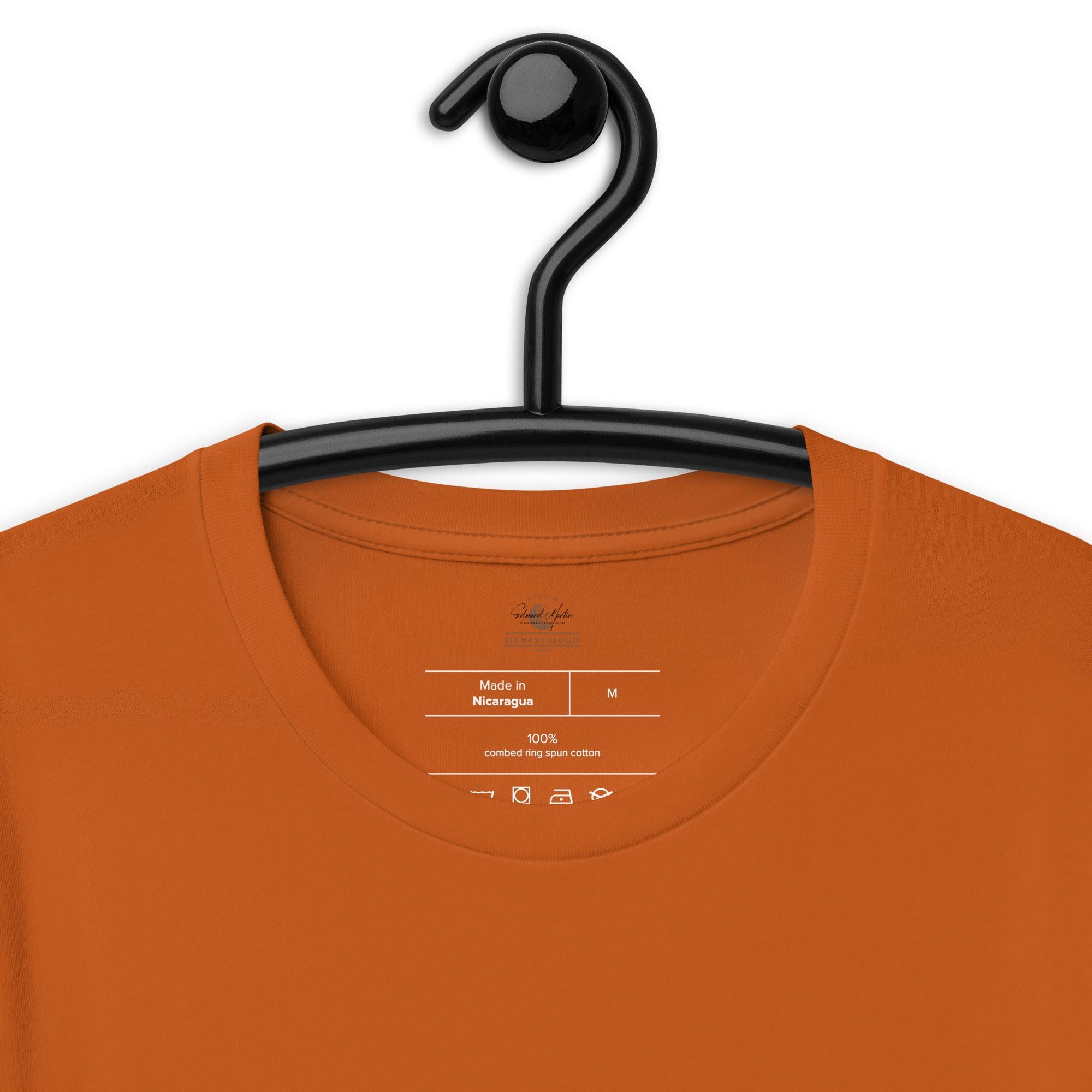 Unisex T-Shirt-Entrepreneur-French For 