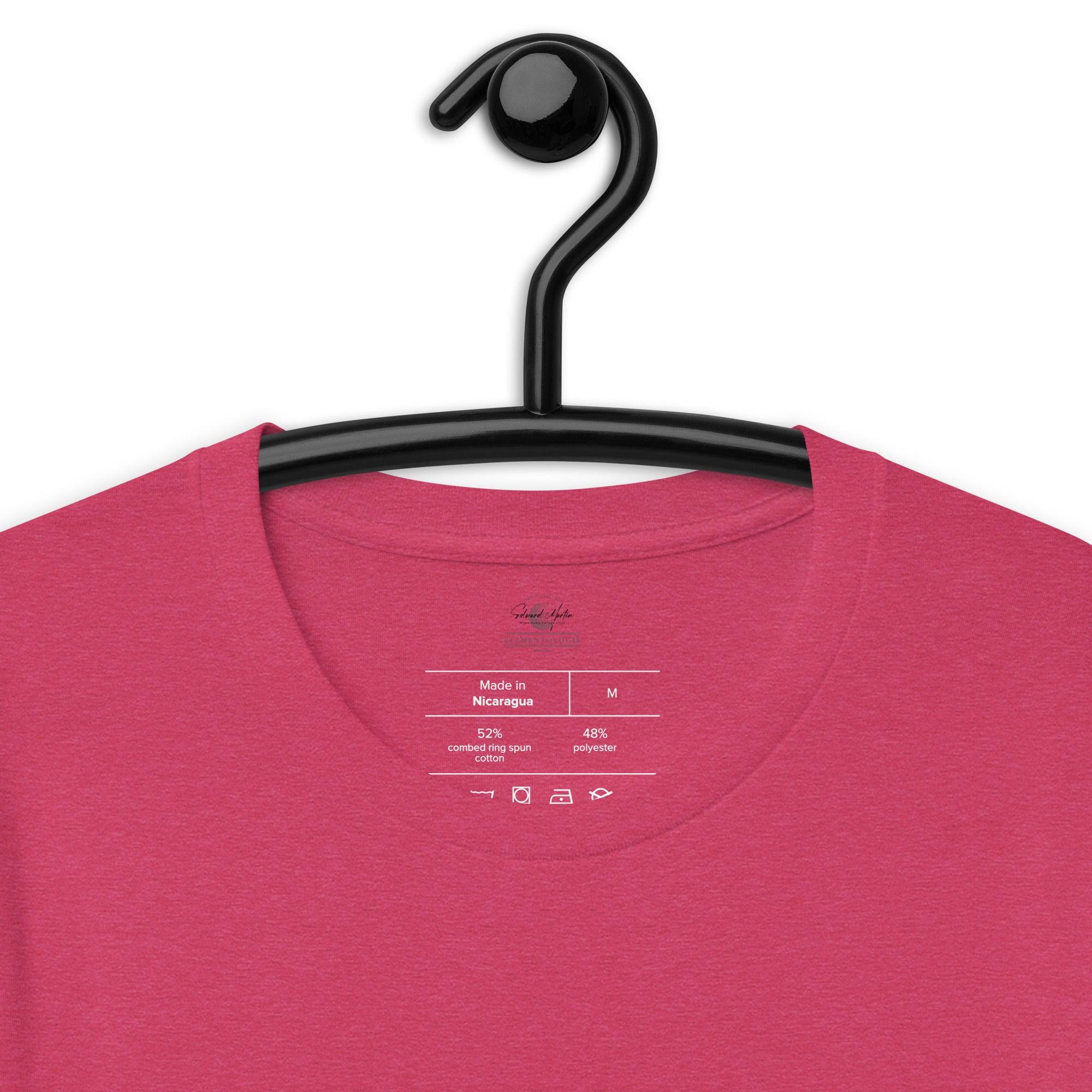 Unisex T-Shirt-Entrepreneur-French For 