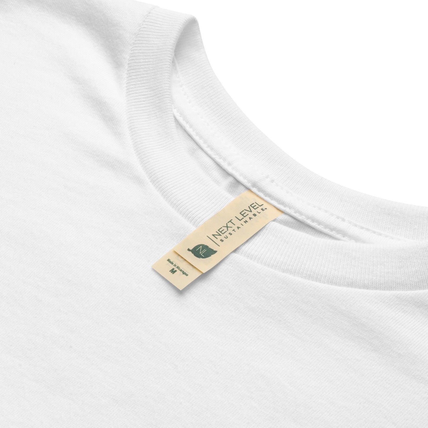 Sustainable T-Shirt-Elementologie-Entomology No.01 - Elementologie