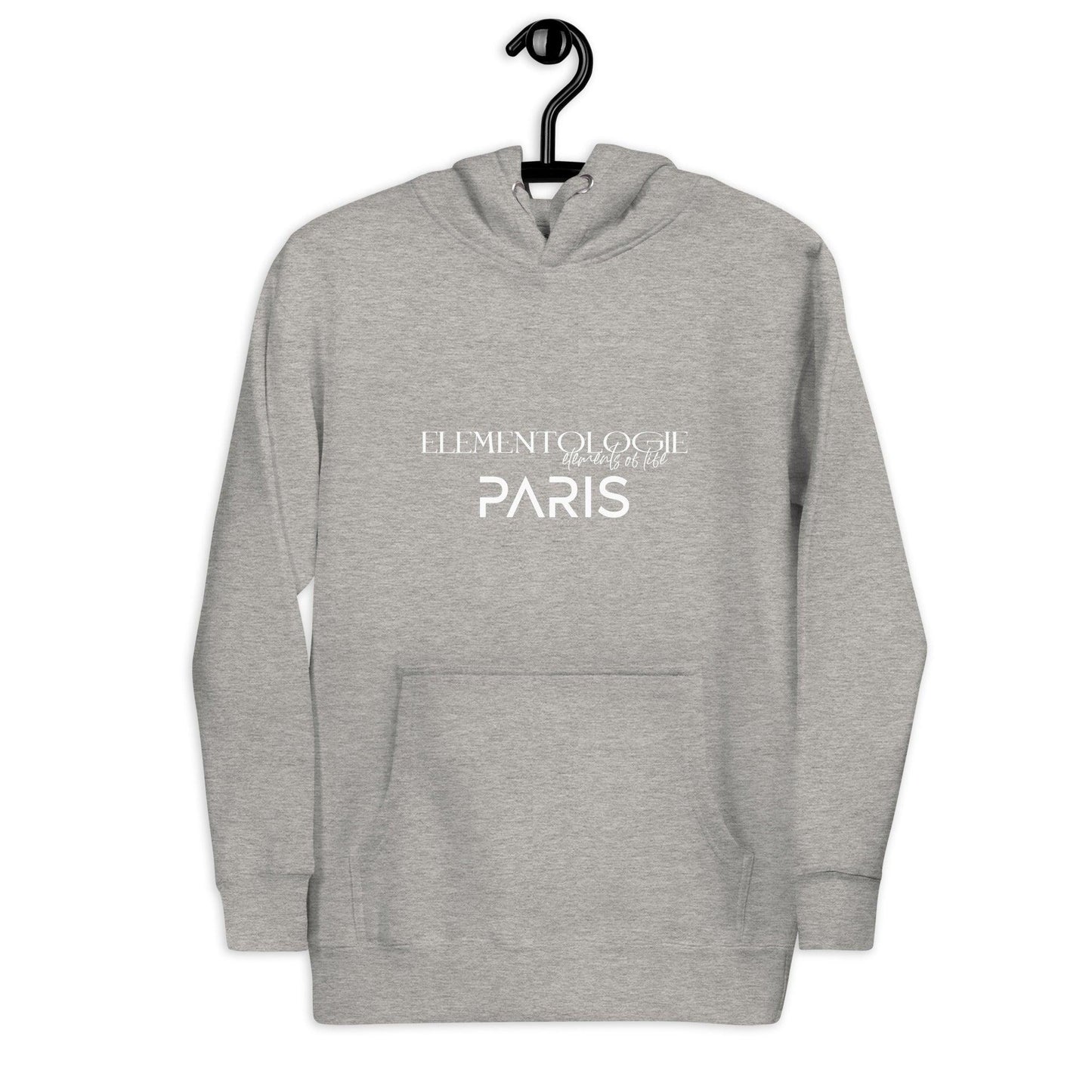 Unisex Hoodie-Elementologie-Paris - Elementologie