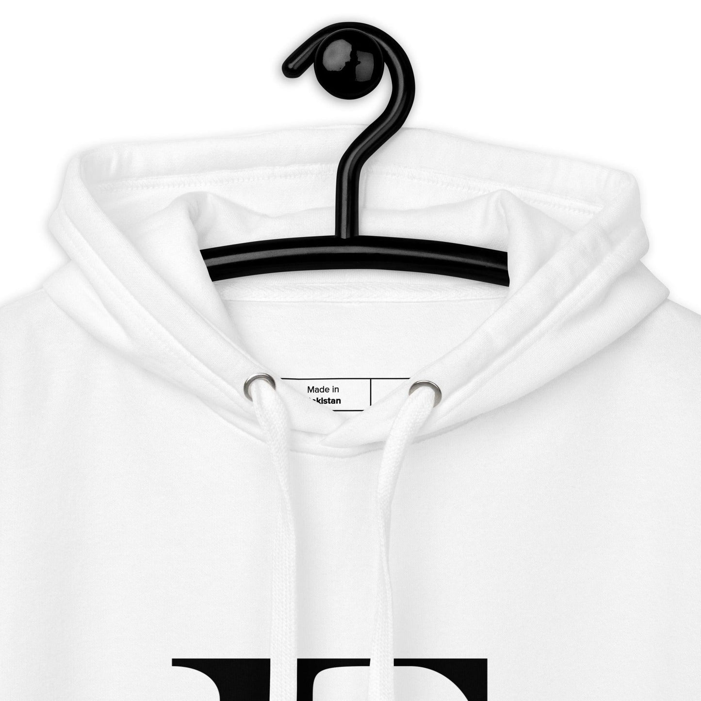 Unisex Hoodie-Elementologie Monogram - Elementologie