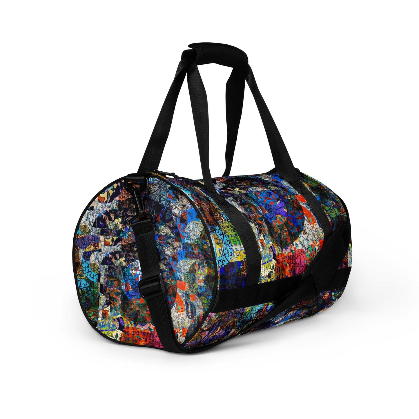 Gym Bag-Calliope - Elementologie