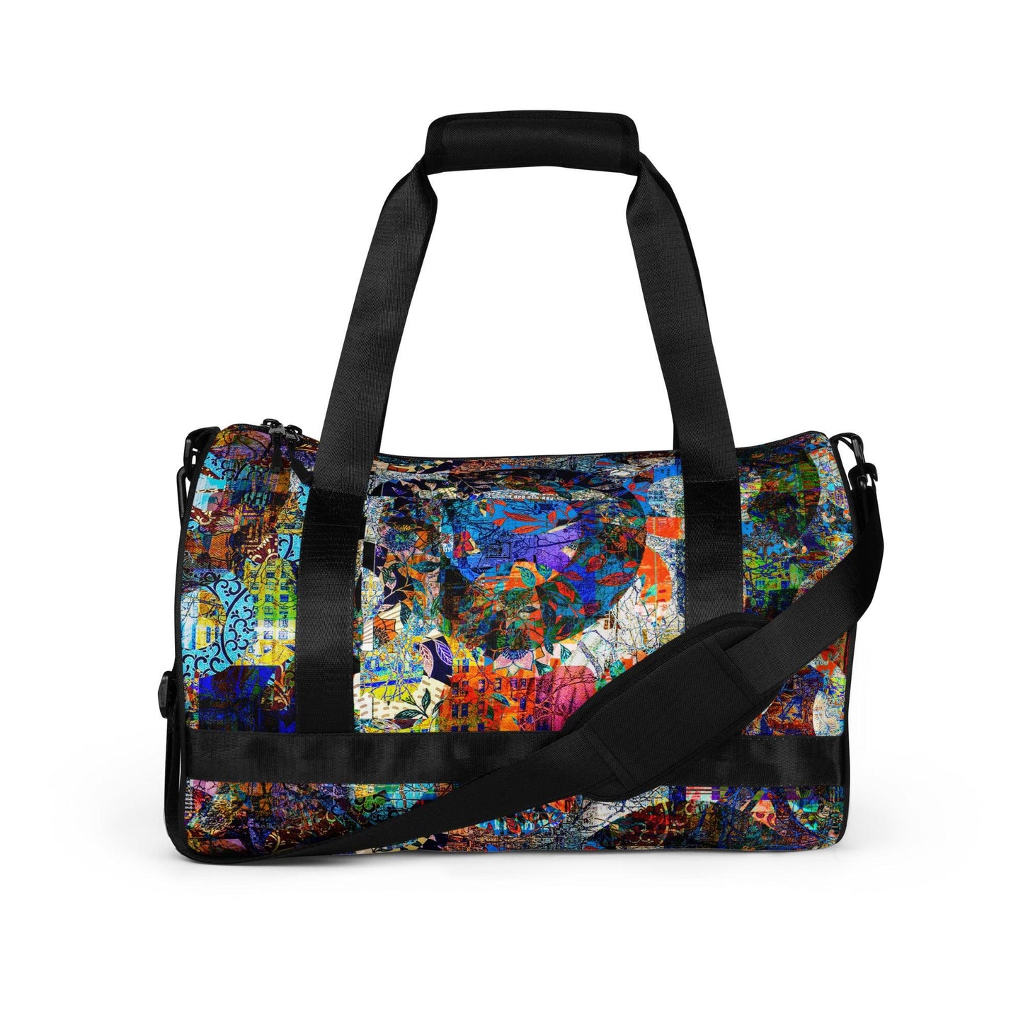 Gym Bag-Calliope - Elementologie