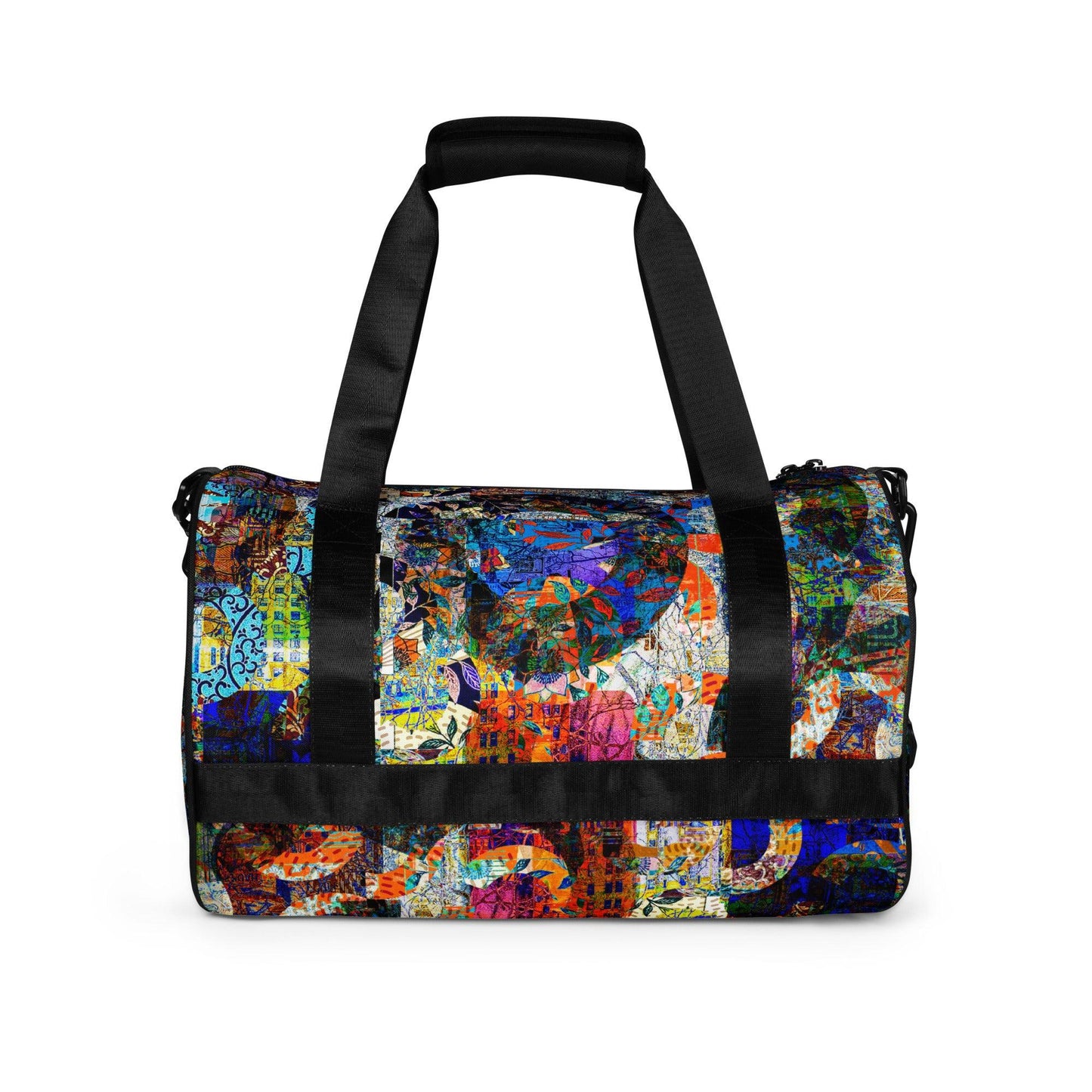 Gym Bag-Calliope - Elementologie