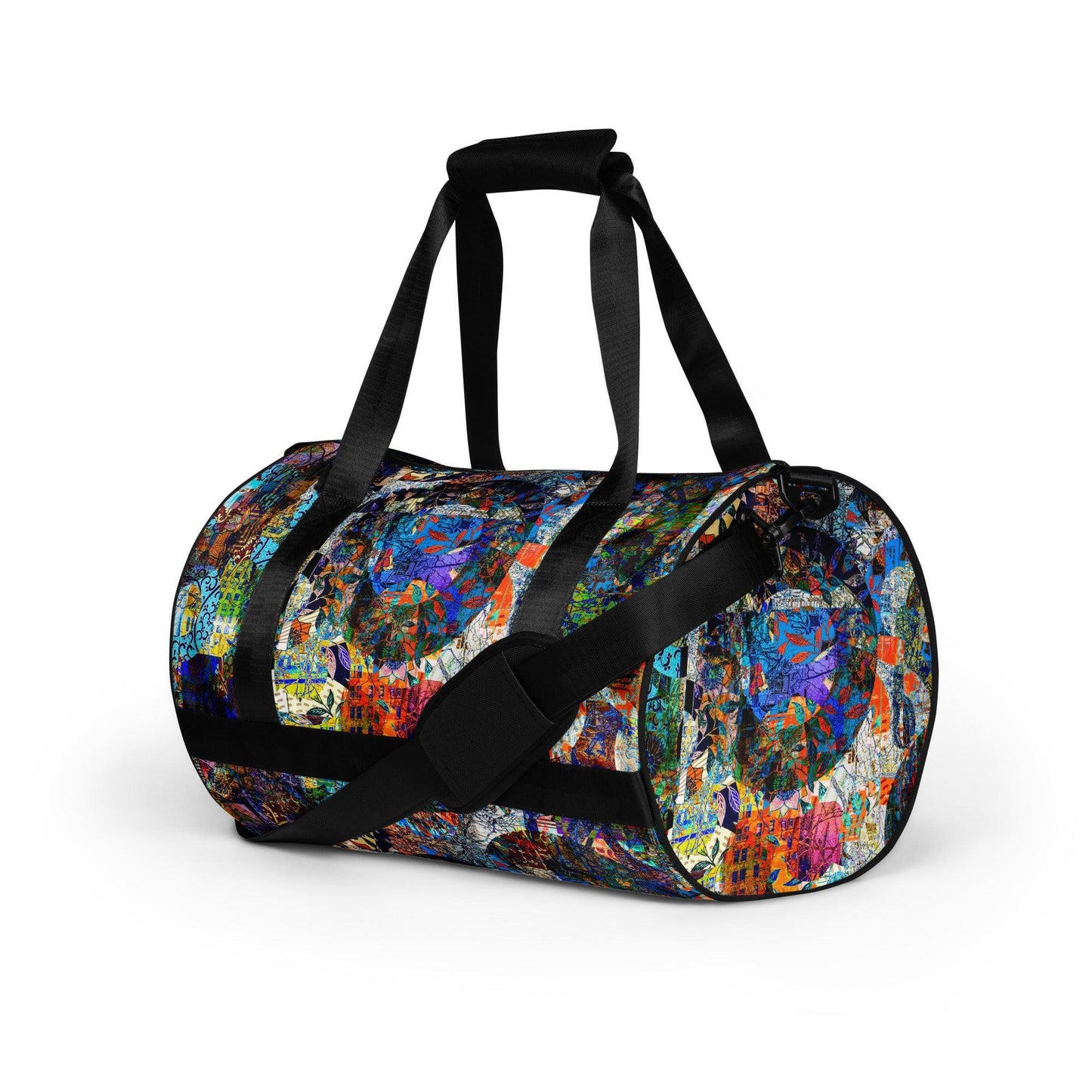 Gym Bag-Calliope - Elementologie