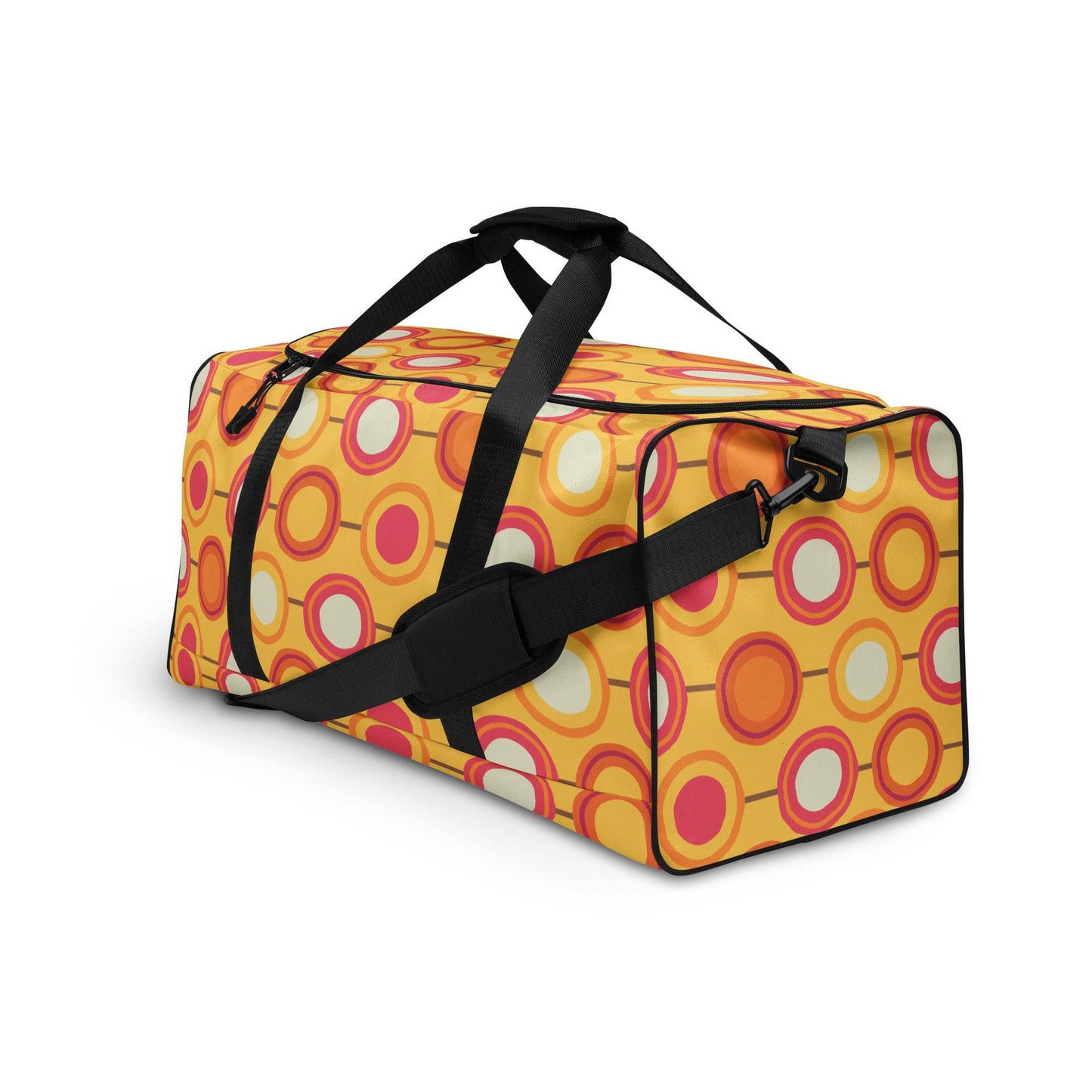 Duffle bag-Fusion - Elementologie