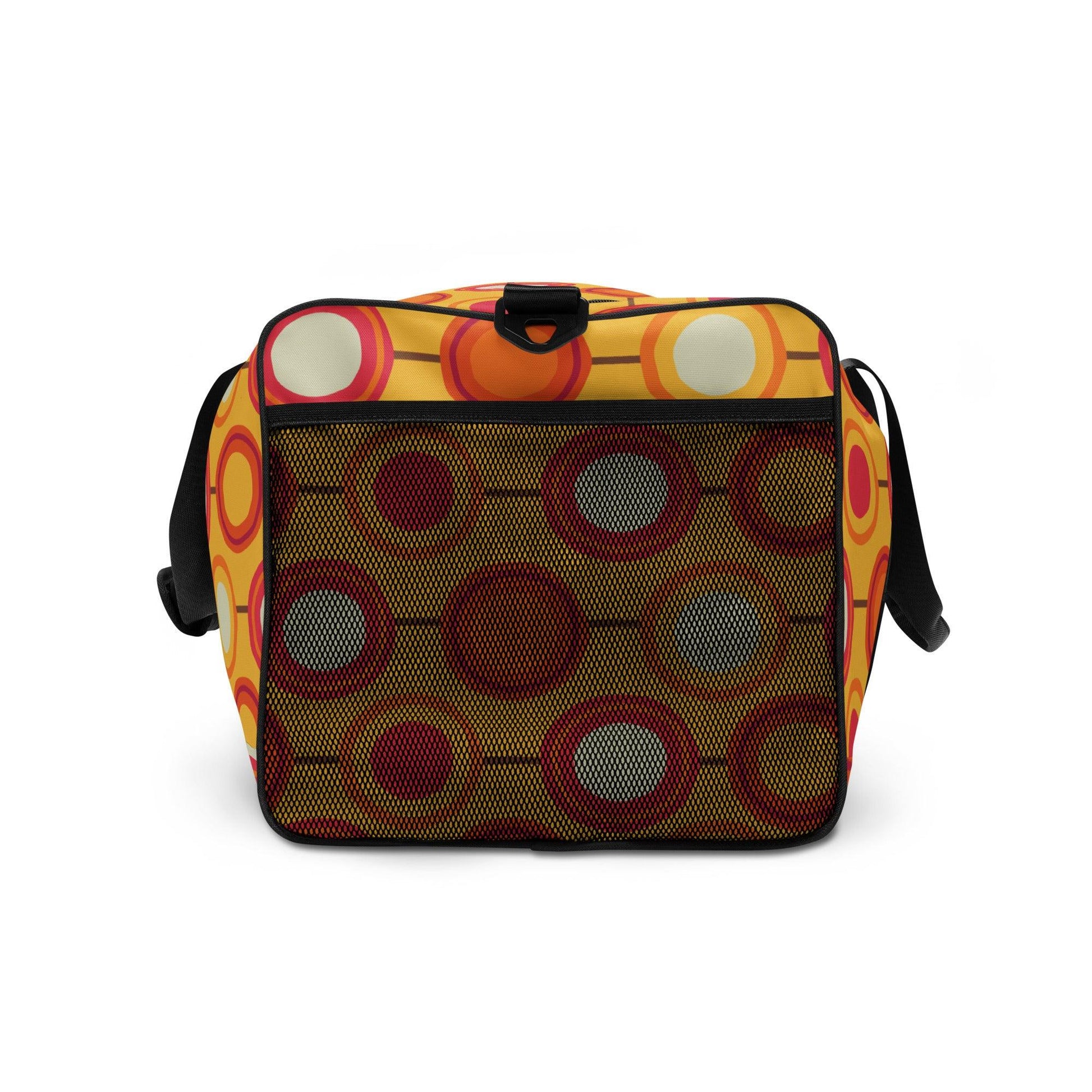 Duffle bag-Fusion - Elementologie