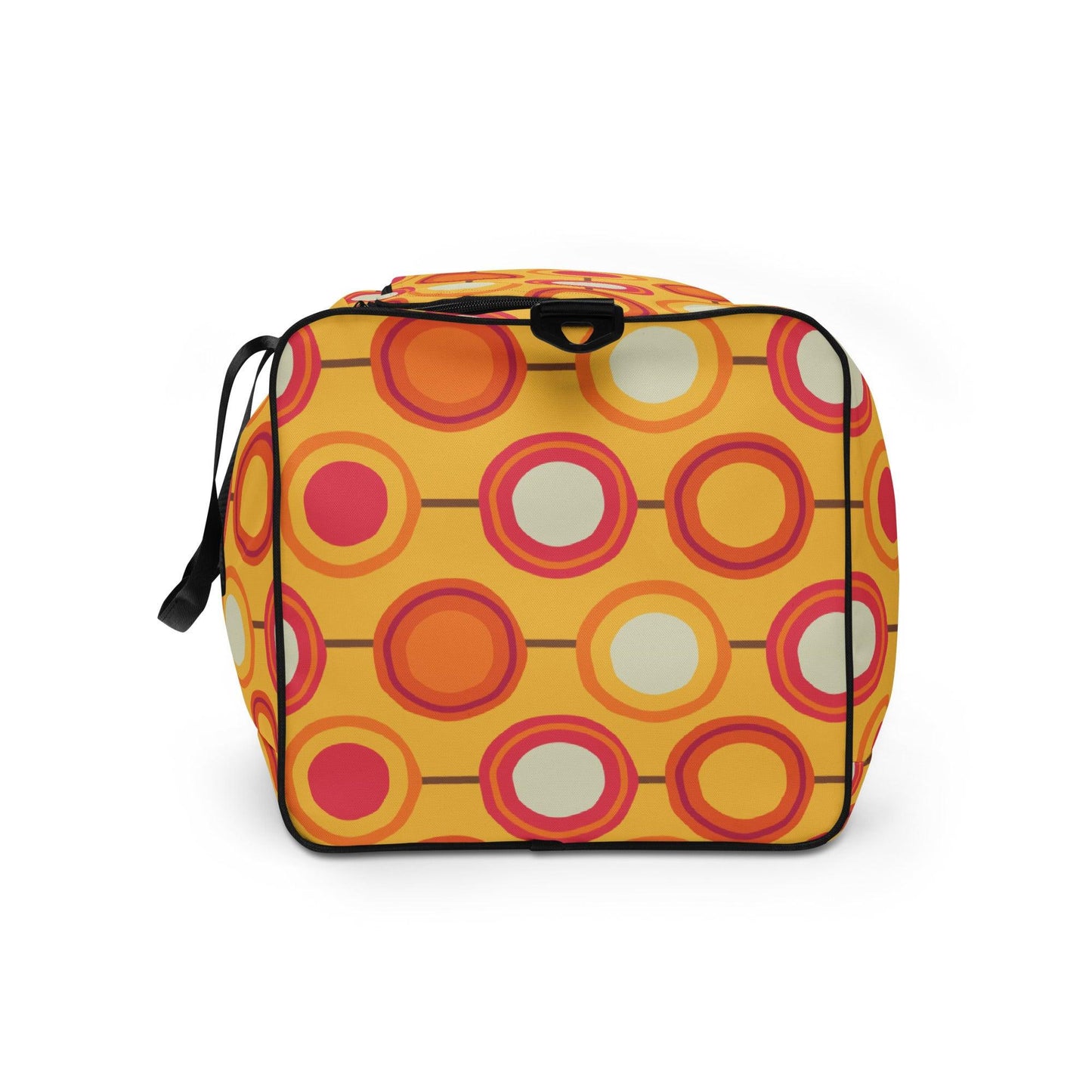 Duffle bag-Fusion - Elementologie