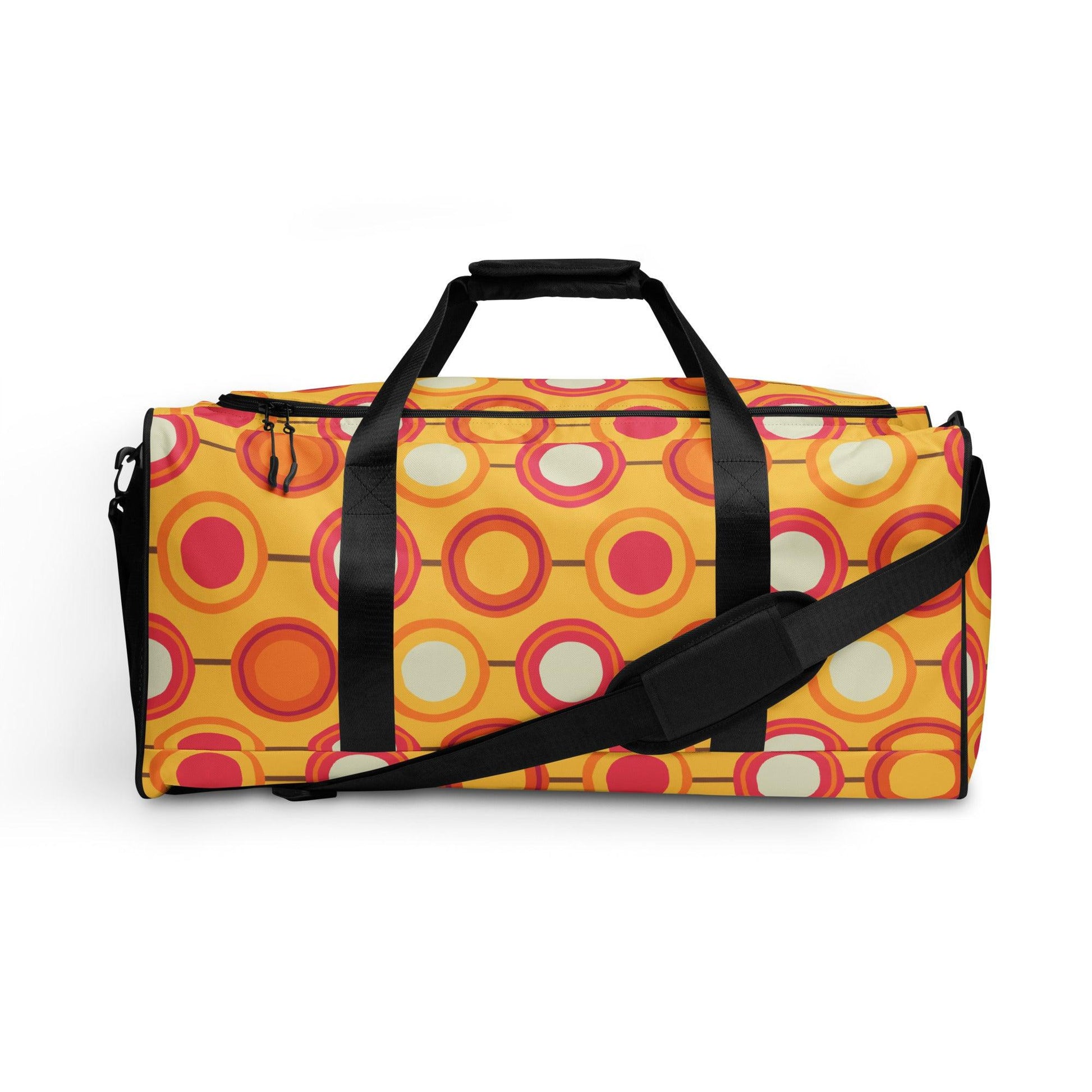 Duffle bag-Fusion - Elementologie