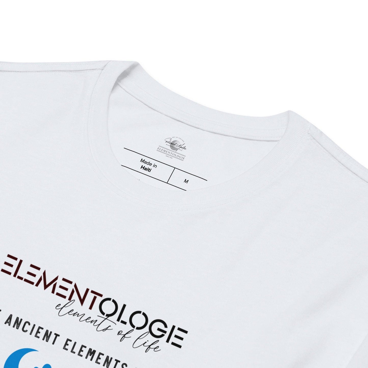 Unisex Fashion Long Sleeve Shirt-Ancient Elements - Elementologie