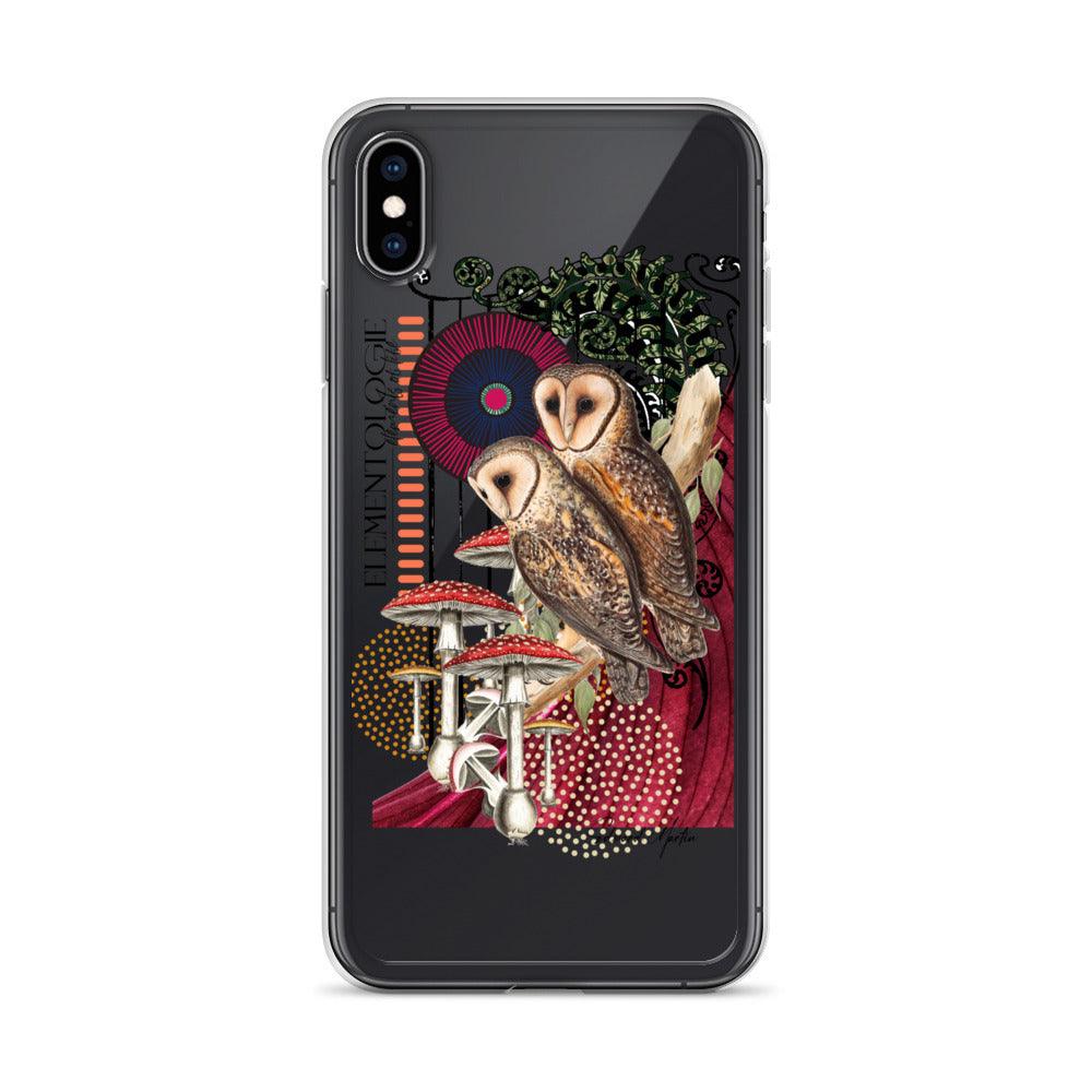 iPhone Case-Magical Forest - Elementologie