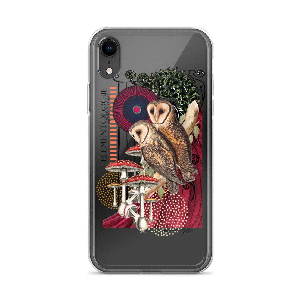 iPhone Case-Magical Forest - Elementologie