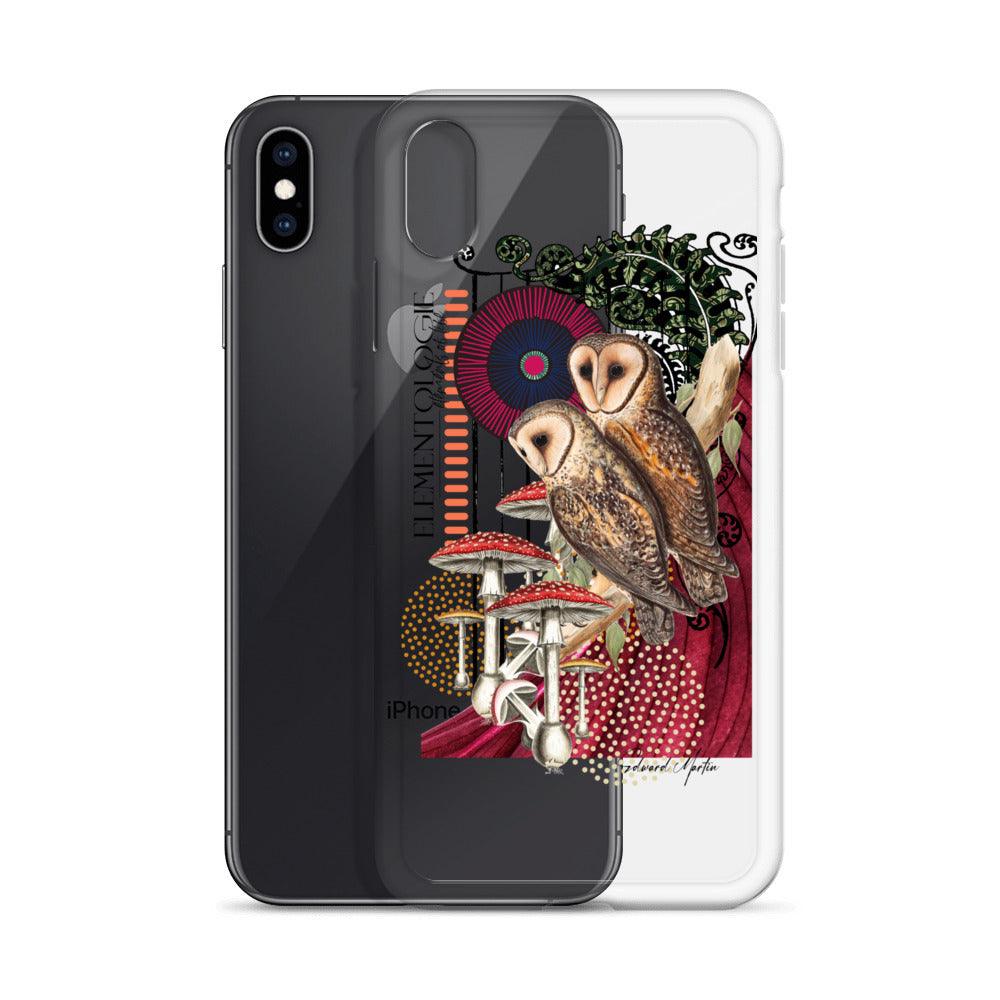 iPhone Case-Magical Forest - Elementologie