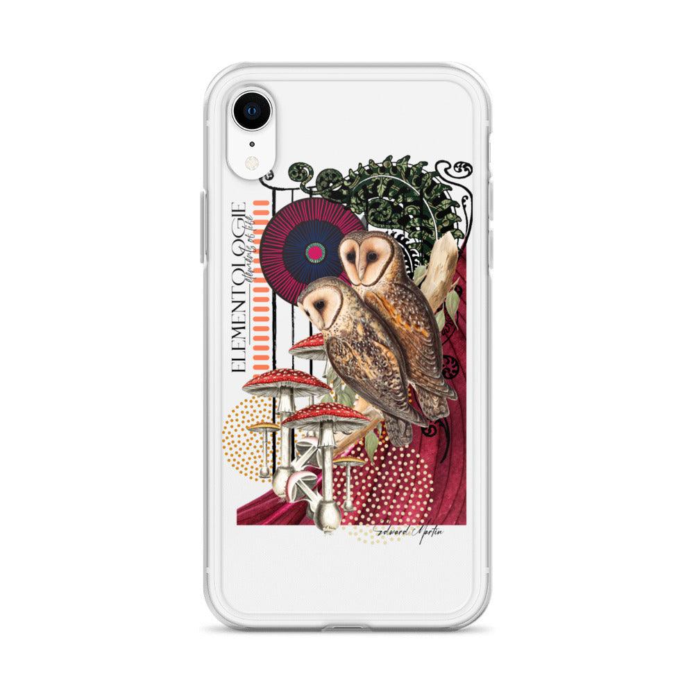 iPhone Case-Magical Forest - Elementologie