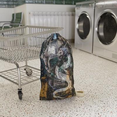 Laundry Bag-The Prophecy - Elementologie