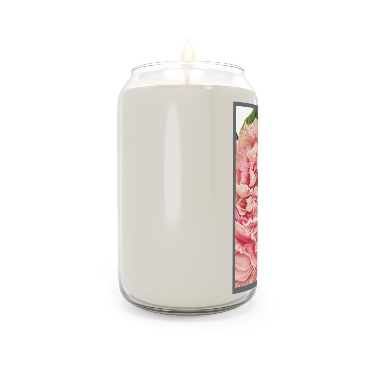 Scented Candle, 13.75oz-Botanical No.2049 - Elementologie