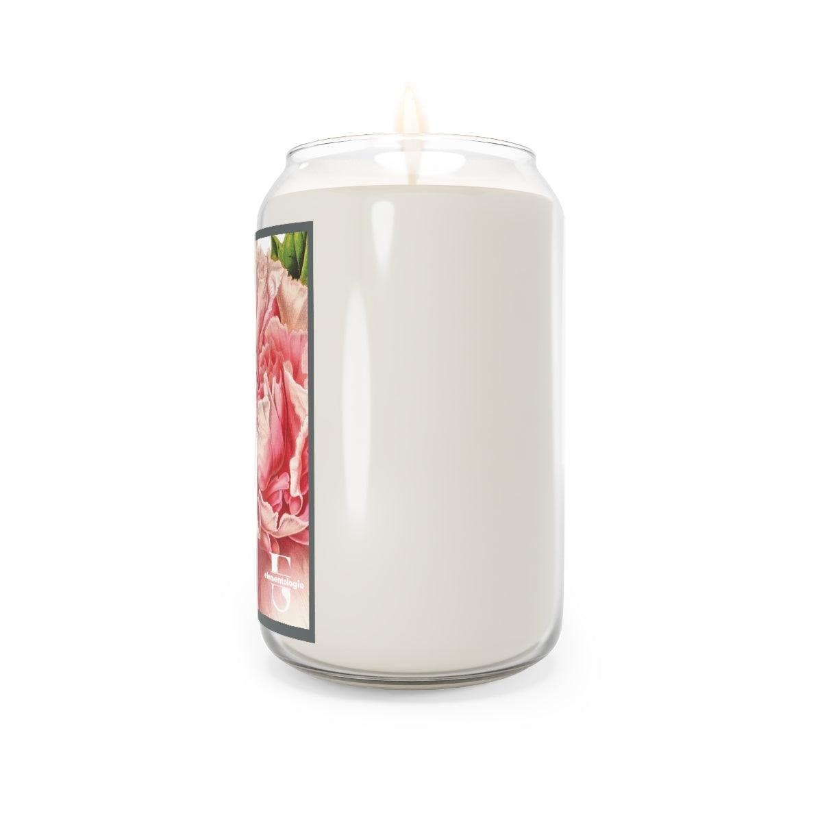 Scented Candle, 13.75oz-Botanical No.2049 - Elementologie