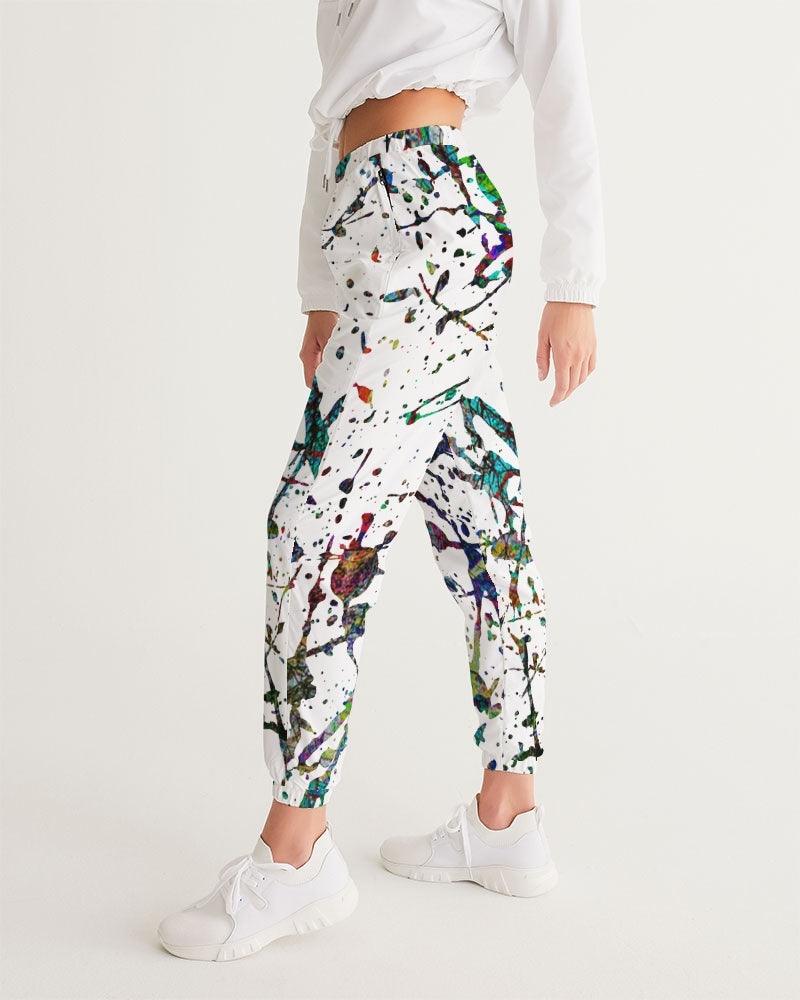 Women's Track Pants-Denuo - Elementologie