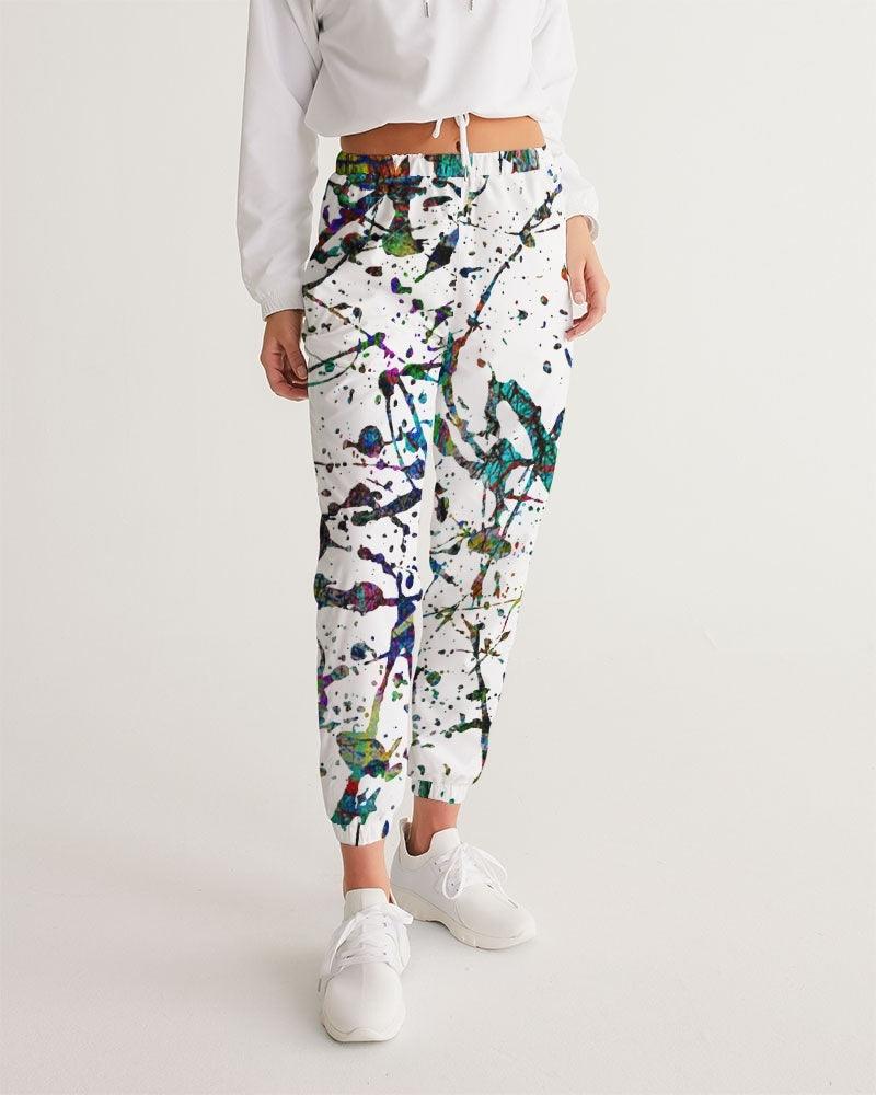 Women's Track Pants-Denuo - Elementologie