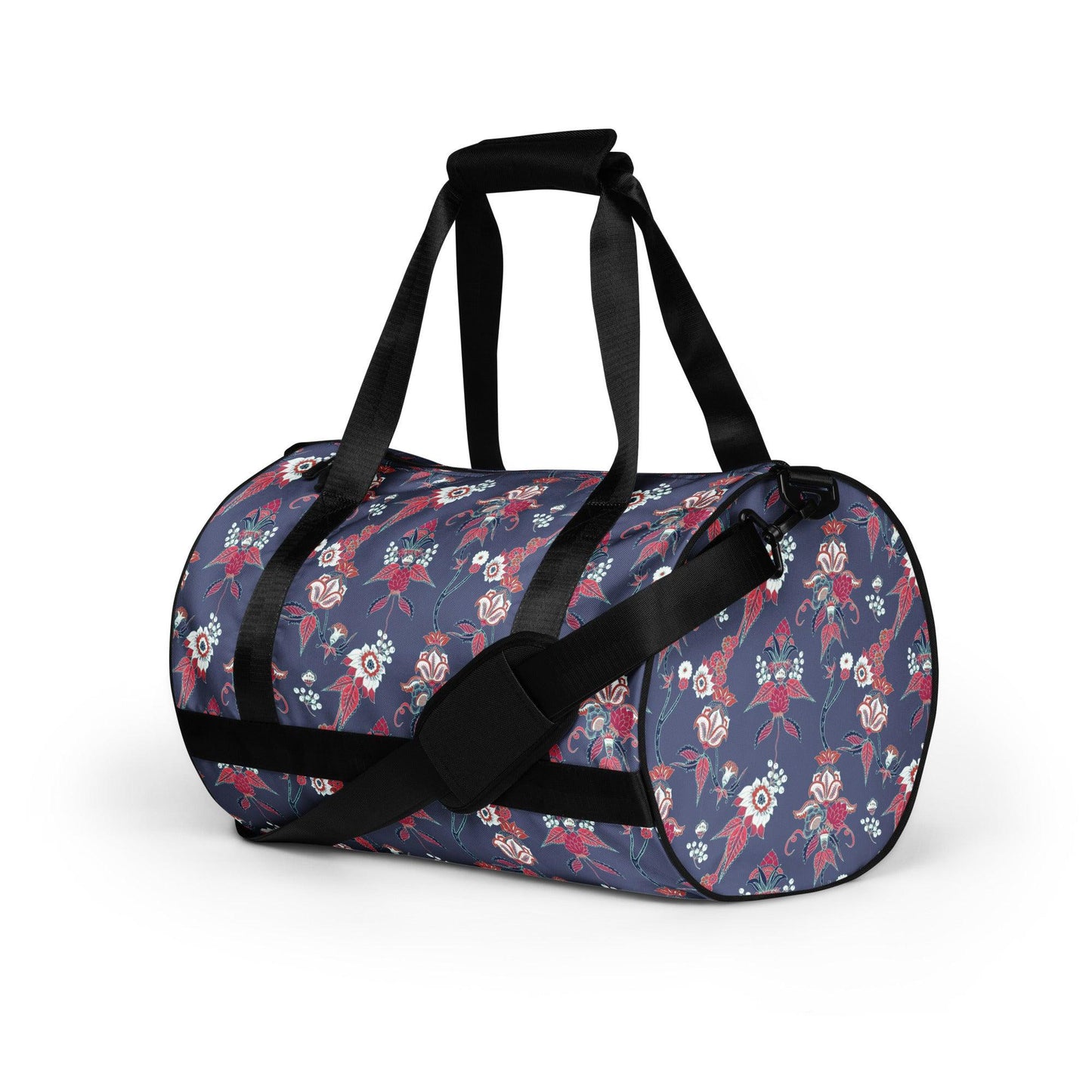 Gym Bag-Bombay - Elementologie