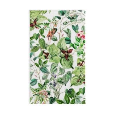 Hand Towel-Spring Garden - Elementologie