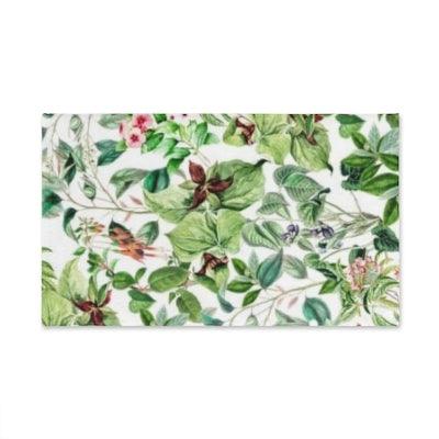 Hand Towel-Spring Garden - Elementologie