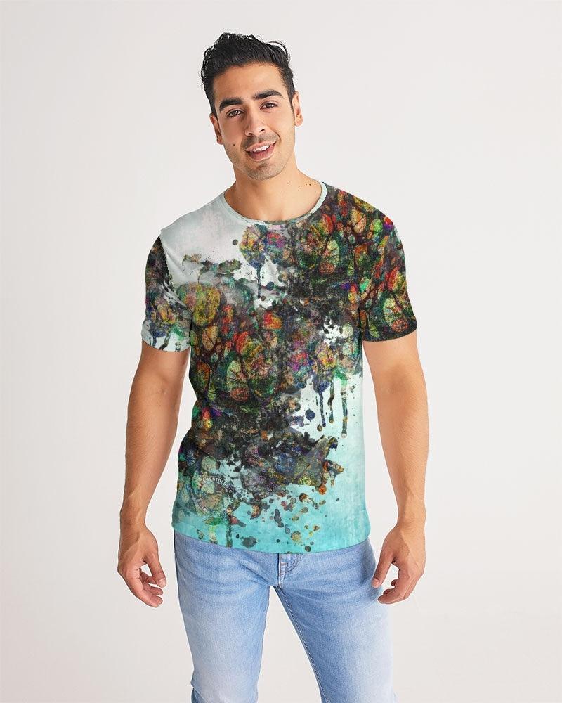 Men's T-Shirt - Elementologie