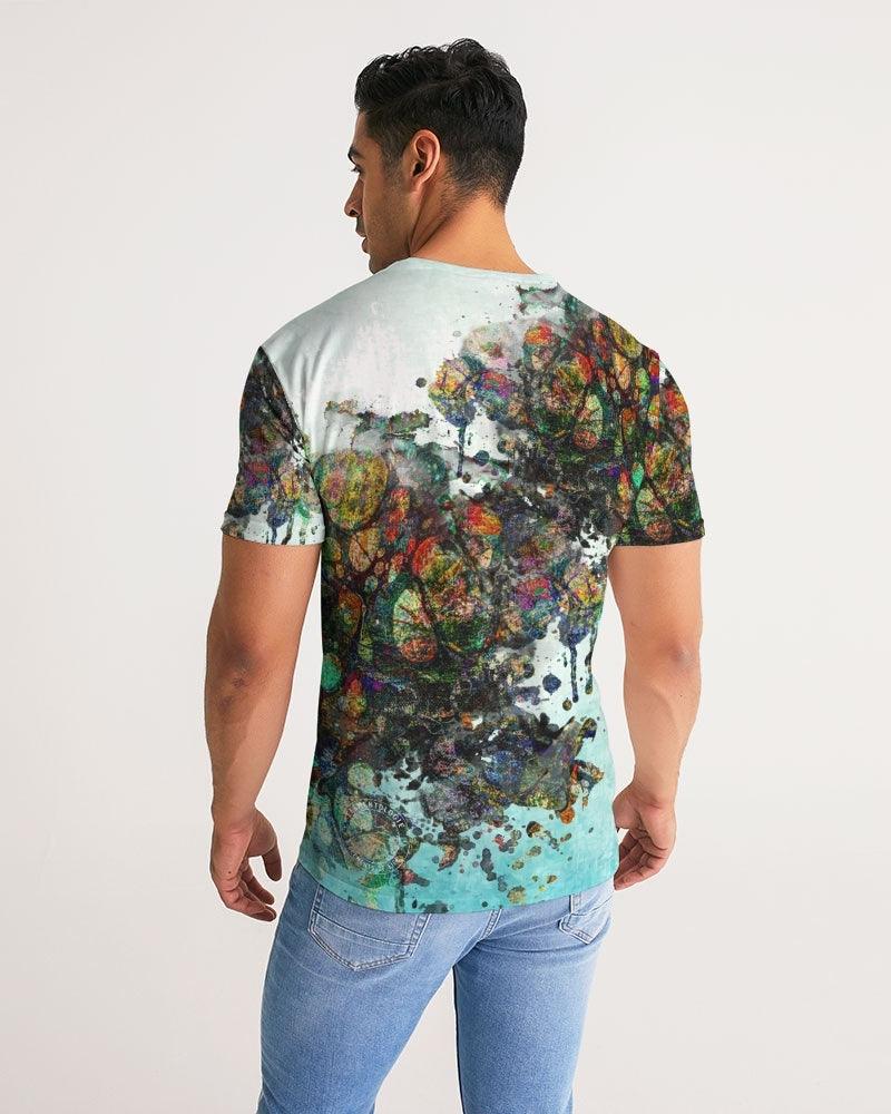 Men's T-Shirt - Elementologie