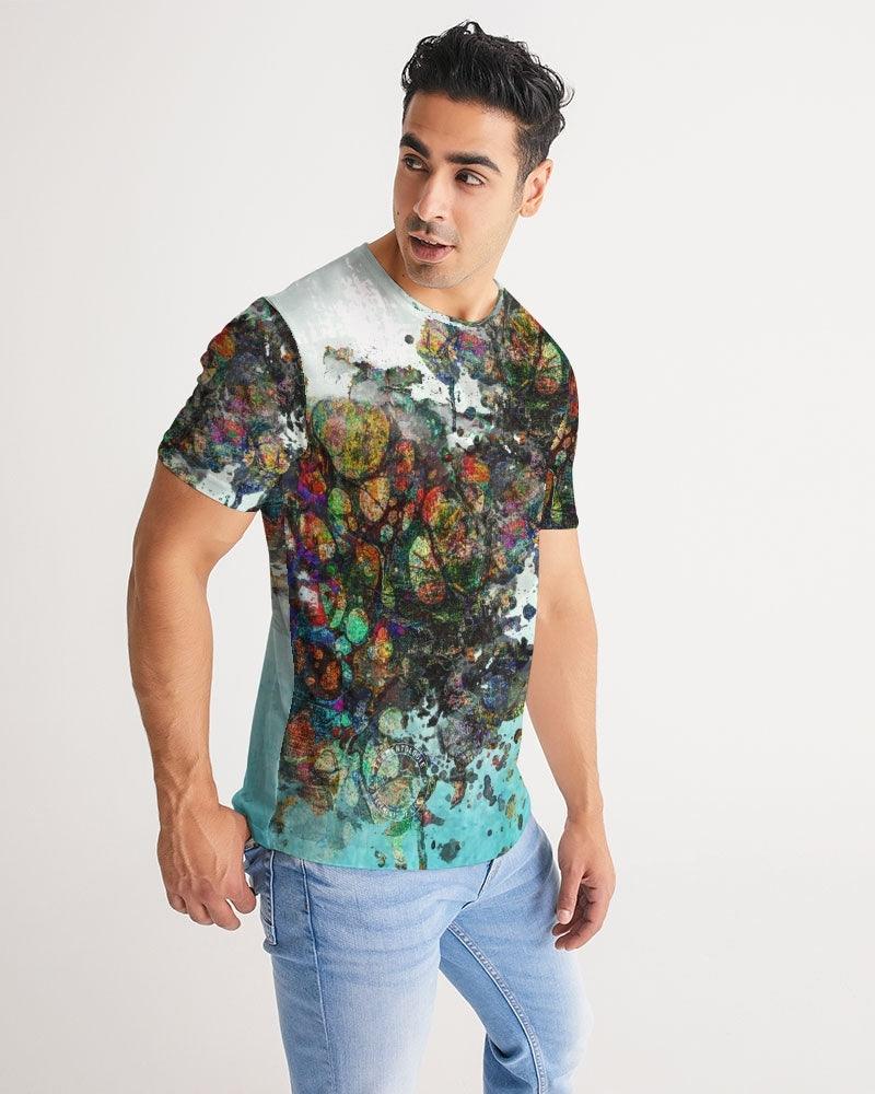 Men's T-Shirt - Elementologie