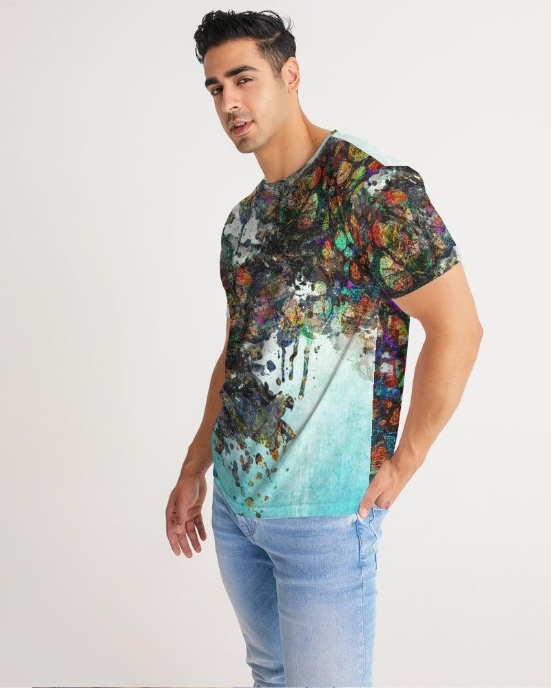 Men's T-Shirt - Elementologie