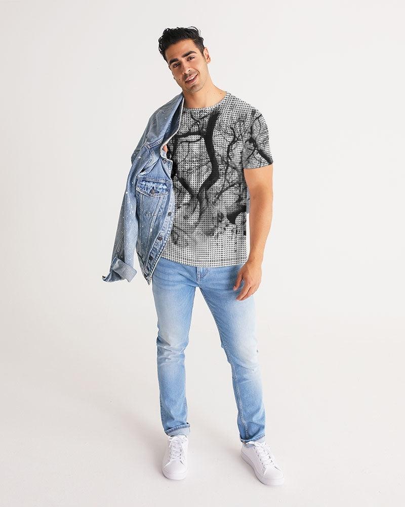 Men's T-Shirt - Elementologie