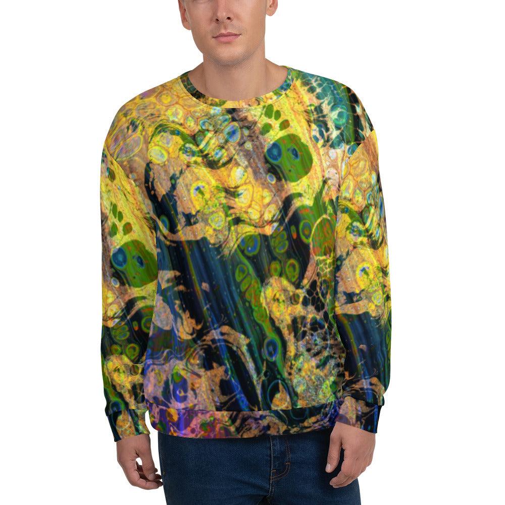 Unisex Sweatshirt - Elementologie