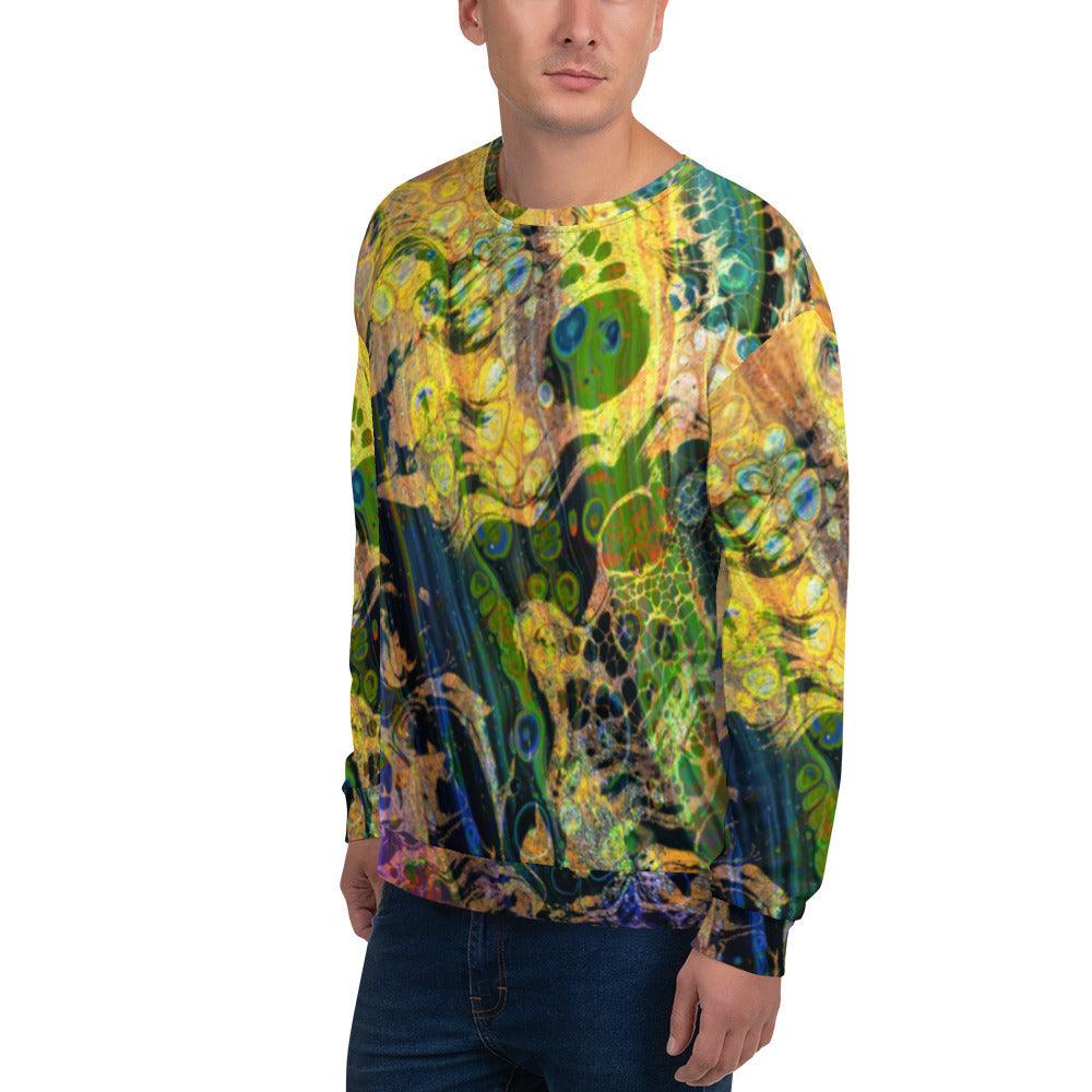 Unisex Sweatshirt - Elementologie