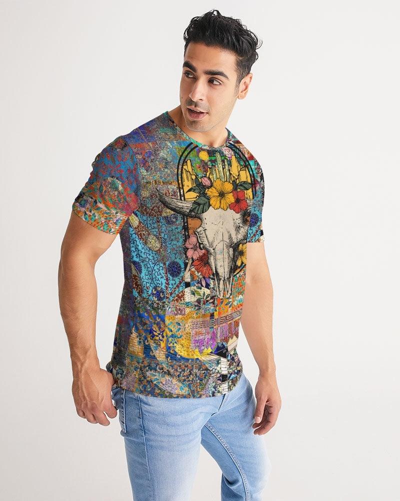 Men's Tee-Southwest by Elementologie® - Elementologie