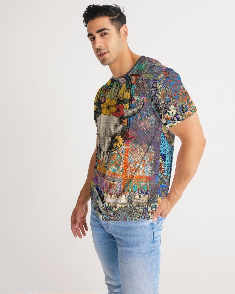 Men's Tee-Southwest by Elementologie® - Elementologie