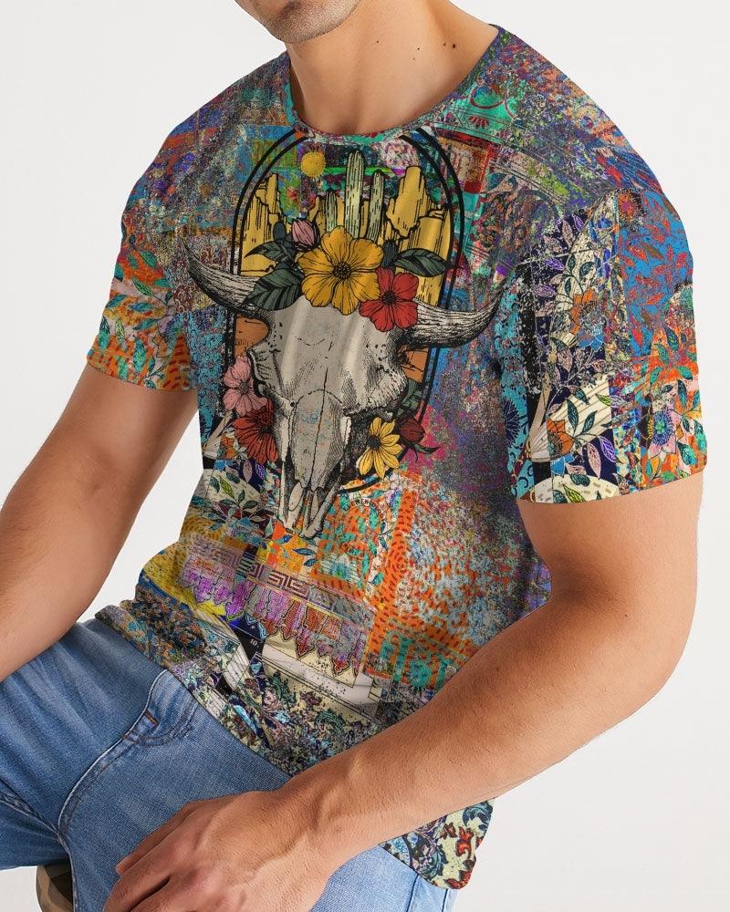 Men's Tee-Southwest by Elementologie® - Elementologie