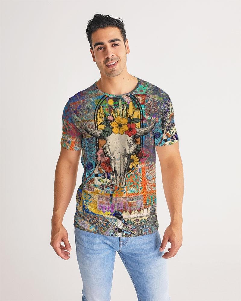 Men's Tee-Southwest by Elementologie® - Elementologie