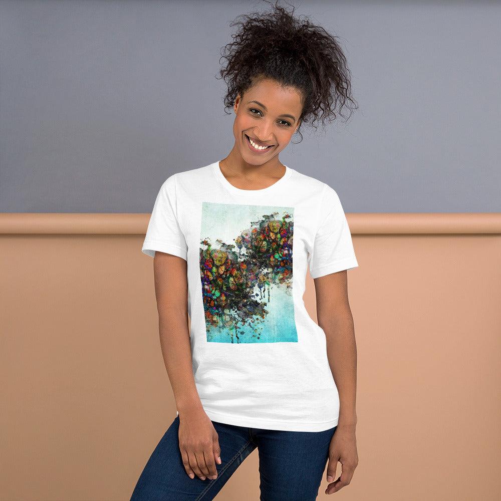 Unisex T-Shirt - Elementologie