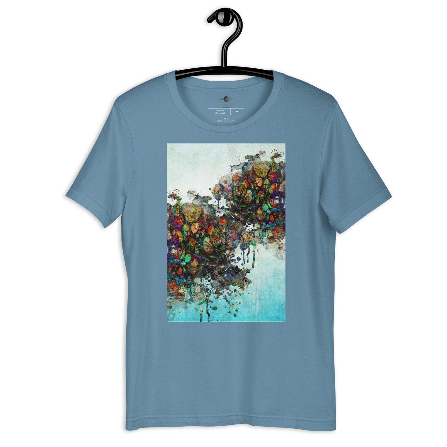 Unisex T-Shirt - Elementologie