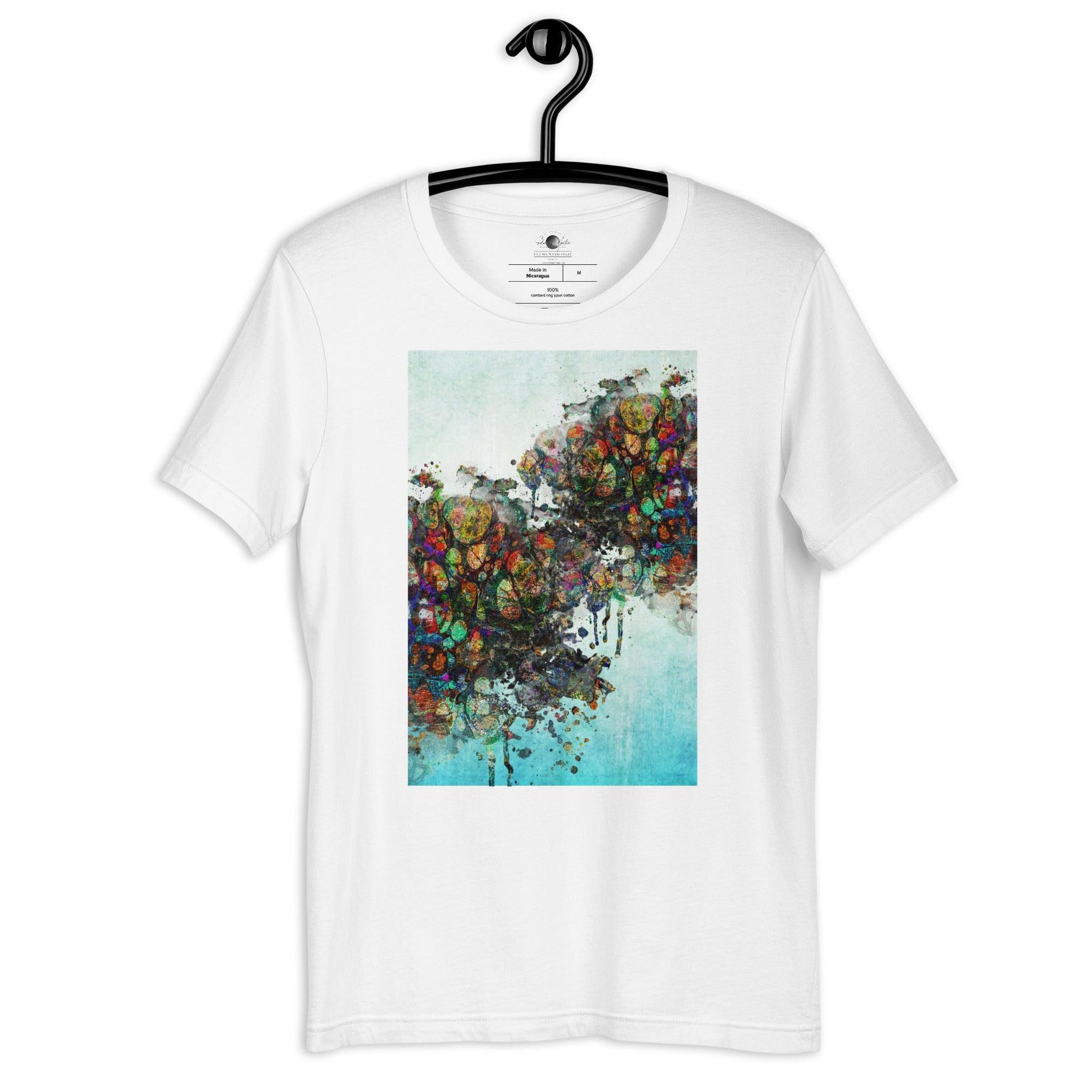 Unisex T-Shirt - Elementologie