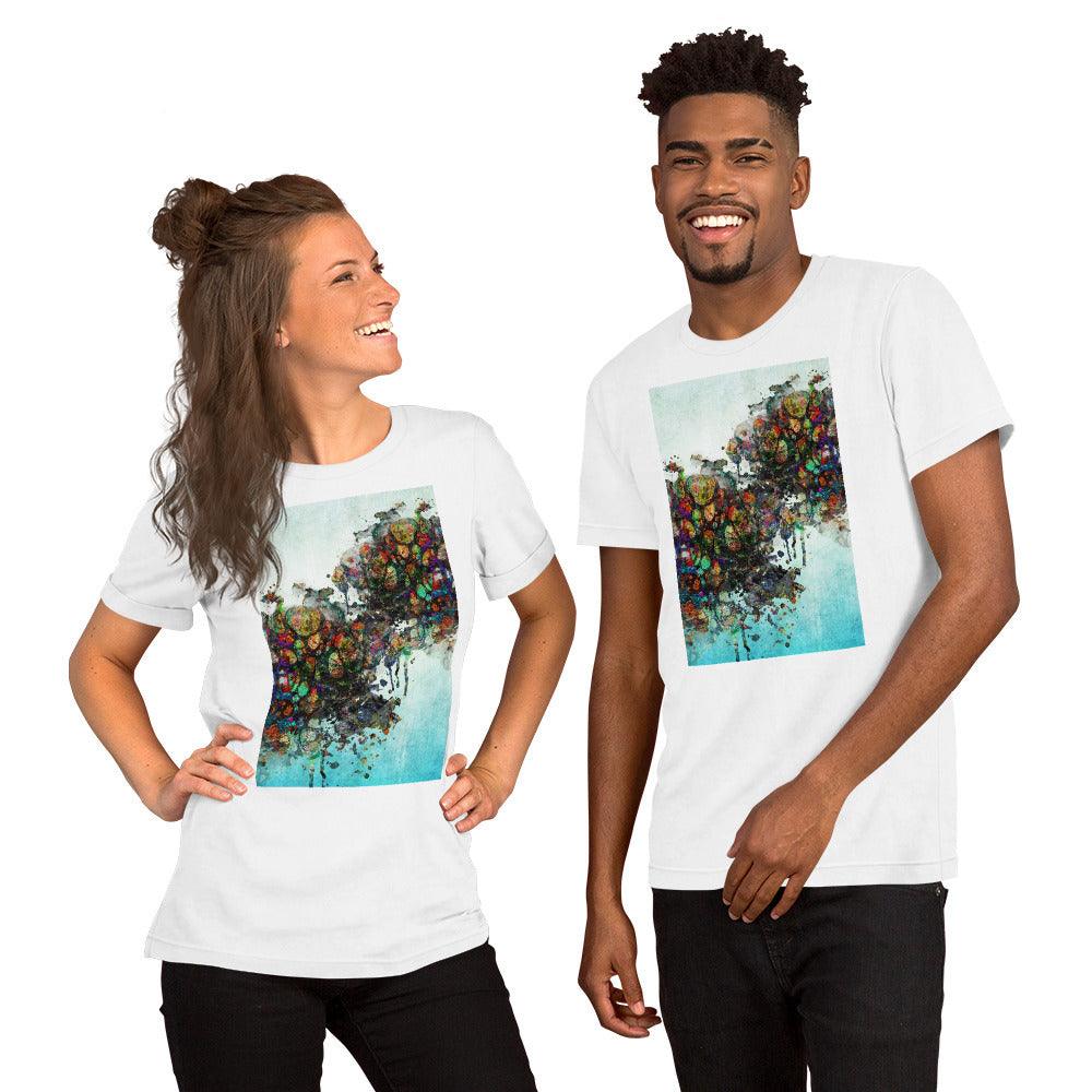 Unisex T-Shirt - Elementologie