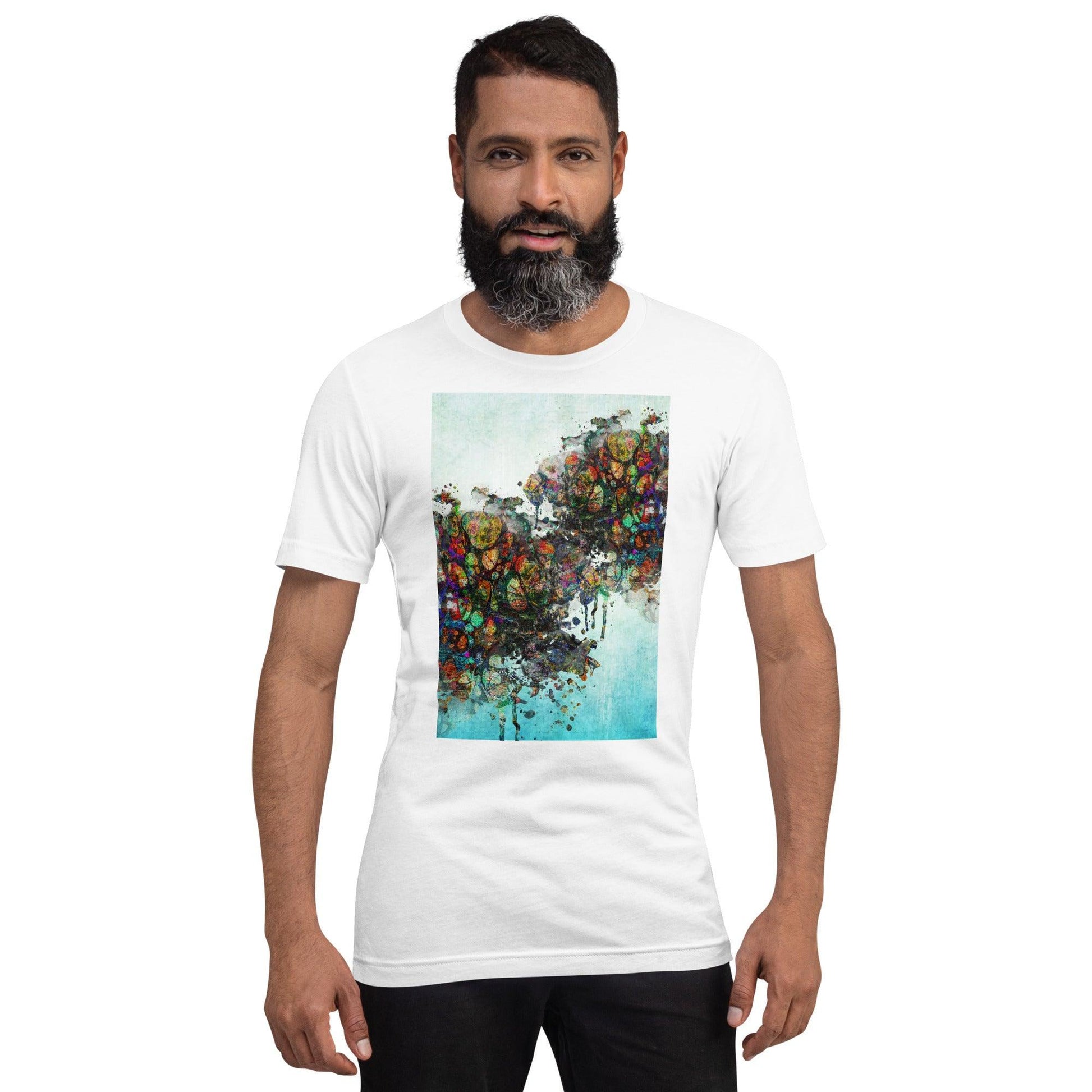 Unisex T-Shirt - Elementologie