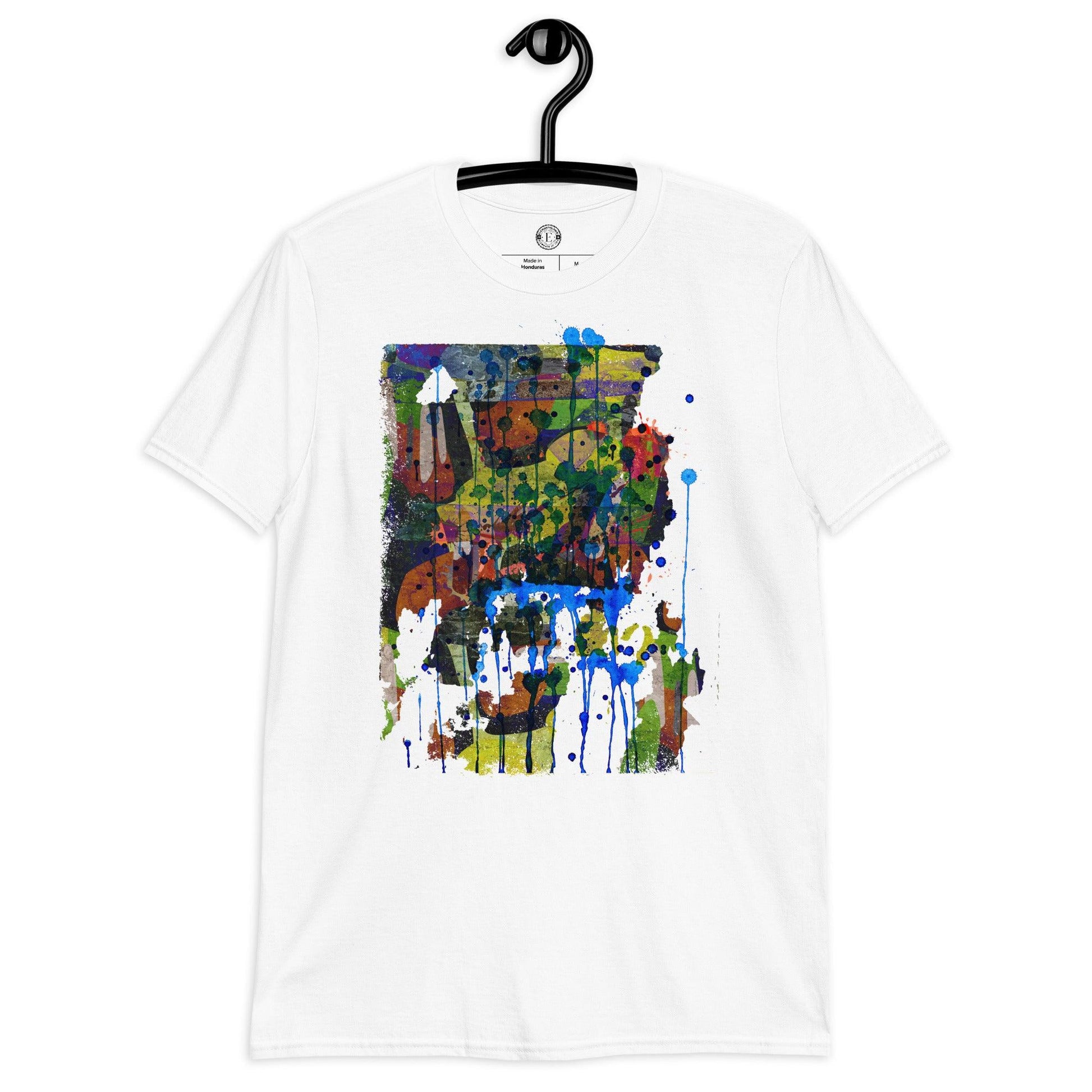 Short-Sleeve Unisex T-Shirt - Elementologie