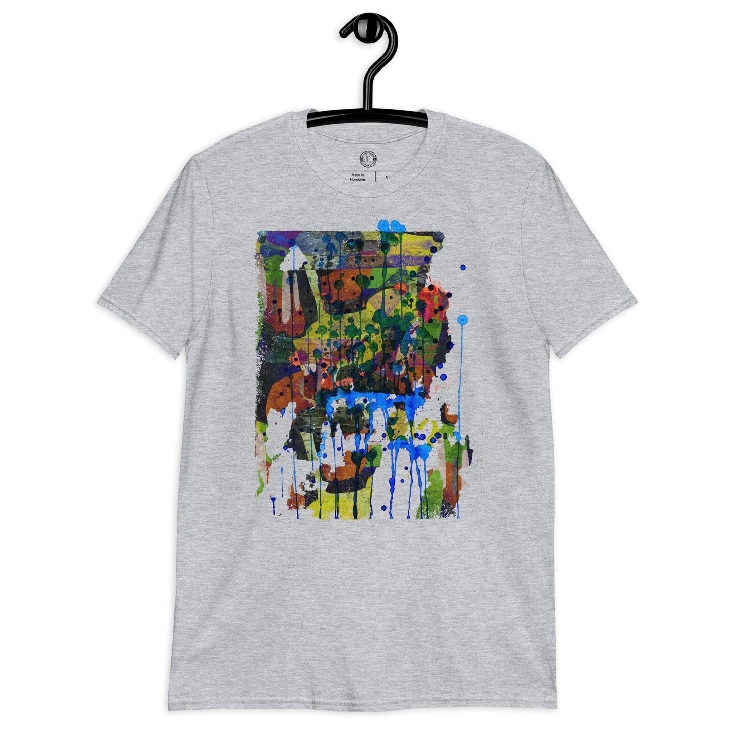 Short-Sleeve Unisex T-Shirt - Elementologie