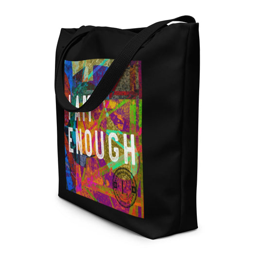 Large Tote Bag - Elementologie