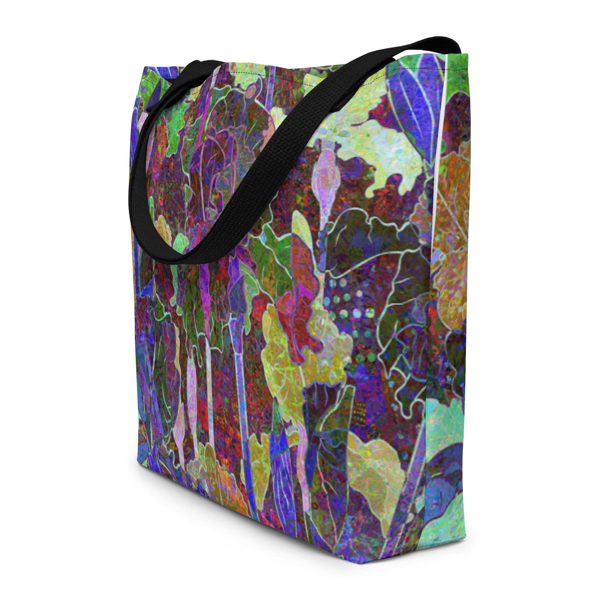 Large Tote Bag - Elementologie