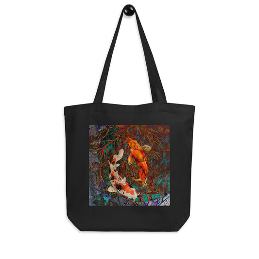 Eco Tote Bag - Elementologie