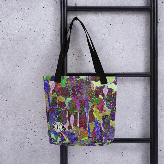 Tote Bag - Elementologie