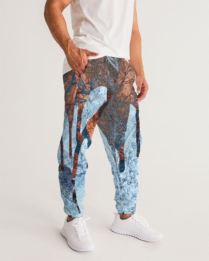 Men's Track Pants - Elementologie